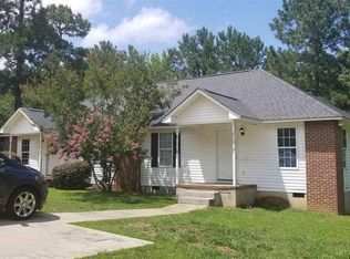 2504 Grandview Dr NE #B, Milledgeville, GA 31061