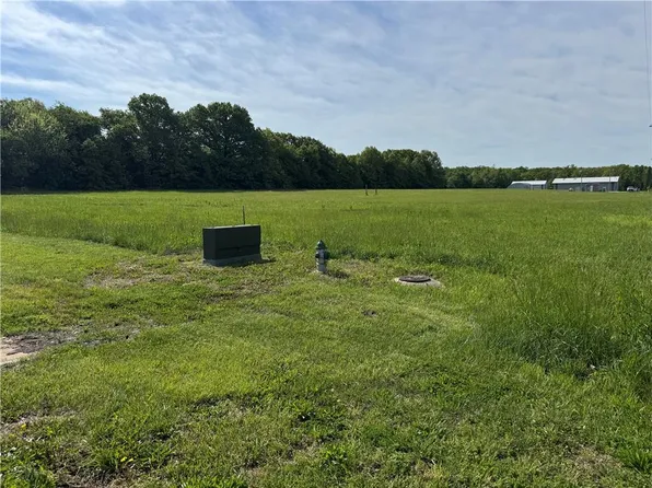 2570 S 171st Rd, El Dorado Springs, MO 64744