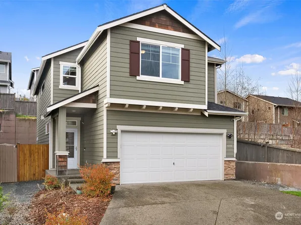 7274 85th Drive NE, Marysville, WA 98270