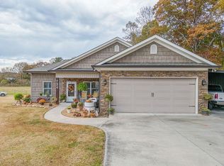 734 Bryant Rd, Cohutta, GA 30710