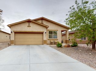 1406 Blue Sky Loop NE, Rio Rancho, NM 87144