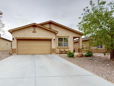 1406 Blue Sky Loop NE, Rio Rancho, NM, 87144