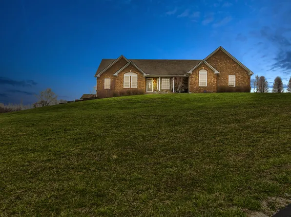 3543 Paris Rd, Mount Sterling, KY 40353