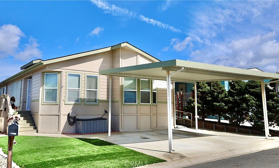 1st image of 765 Mesa View Dr Spc 137