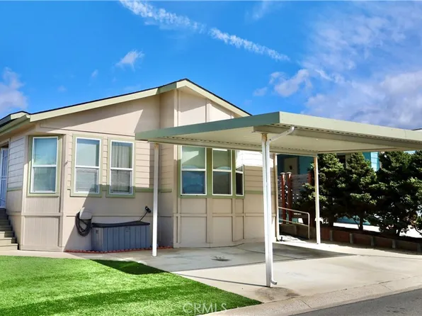 765 Mesa View Dr Spc 137, Arroyo Grande, CA 93420