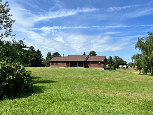 216 Poplar St, Salem, NJ 08079
