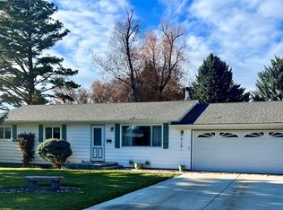 206 N 3rd St, Manhattan, MT 59741