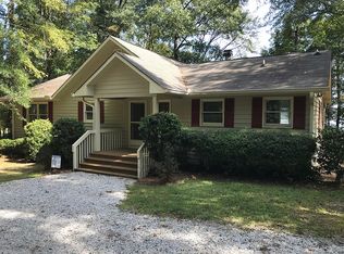 224 Sebastian Dr, Eatonton, GA