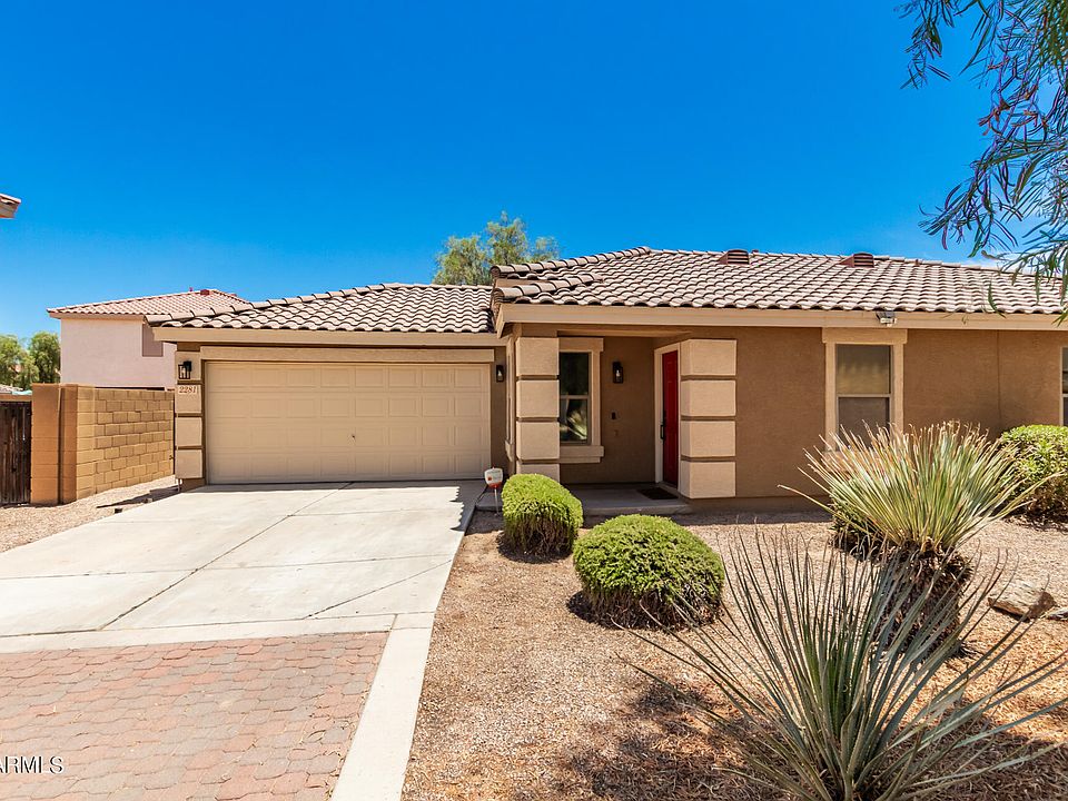 1st image of 2281 E PEACH TREE Drive
