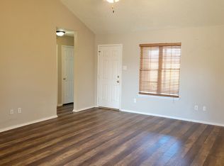 1806 76th St, Lubbock, TX 79423