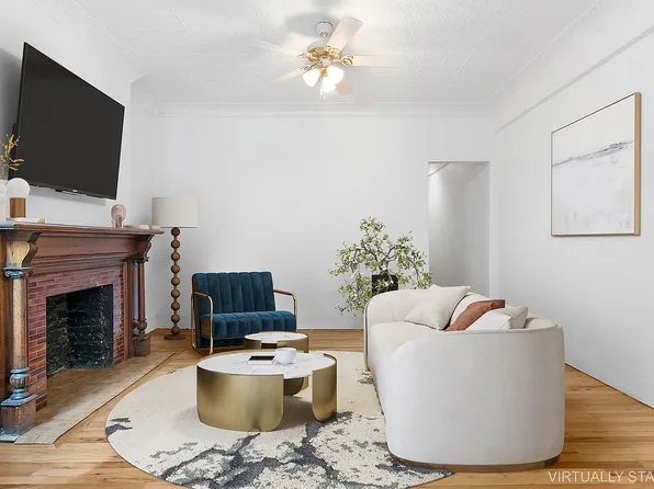 675 Vanderbilt Ave APT C, Brooklyn, NY 11238