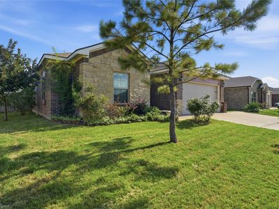 305 Breaux Ln, Mabank, TX, 75147