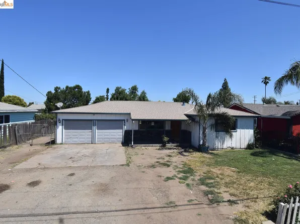 5001 Dana Ave, Stockton, CA 95215