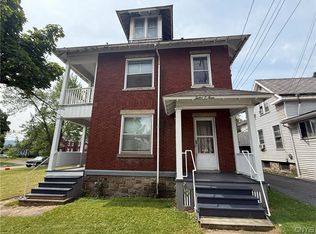 1203 Noyes St, Utica, NY 13502