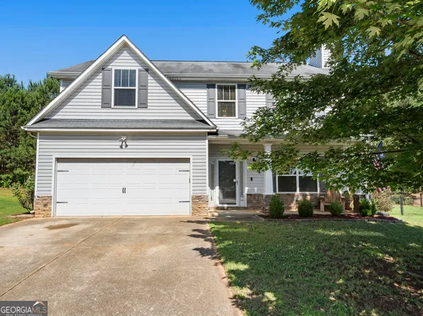 108 Klintfield Trl, Dallas, GA 30157