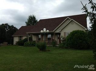 361 Springhurst Dr, Berea, KY 40403