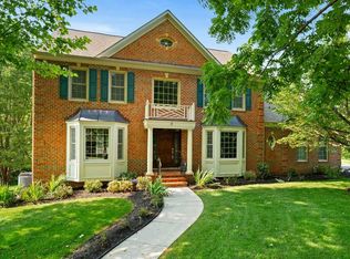 13870 Shelter Manor Dr, Haymarket, VA 20169