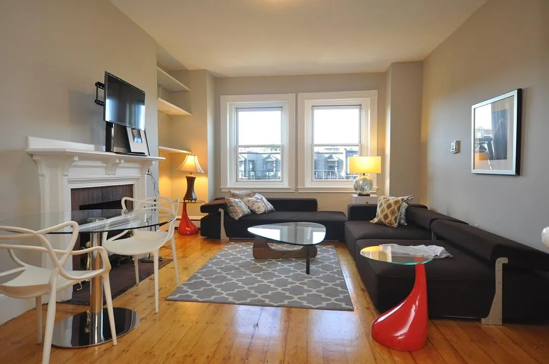 1 bed, 500 sqft, $3,350 — Photo 1