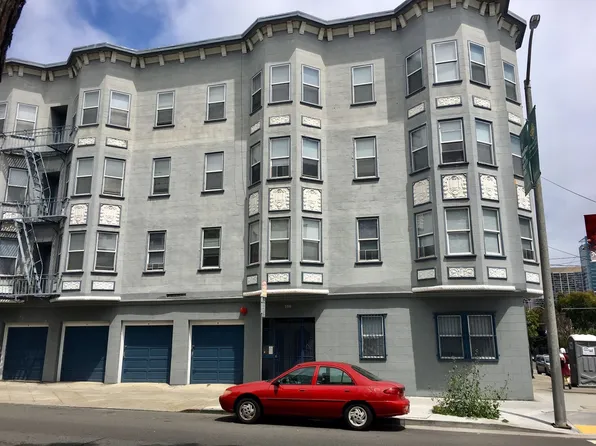 700 Laguna St APT 308, San Francisco, CA 94102