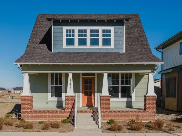 12028 W Arvada Blvd, Wichita, KS 67223