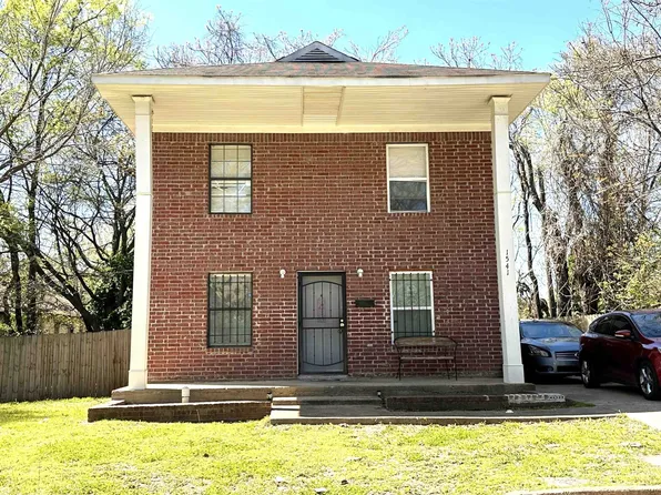 1541 McMillan St, Memphis, TN 38106