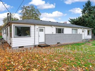 8307 N Fowler Ave #1, Portland, OR 97217