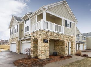 6810 Hemingway St #3, Johnston, IA 50131