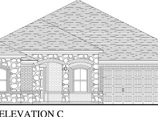 6910 Stockton Ln #8BO8DO, Rosharon, TX 77583