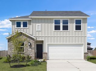 18031 Horse Haven Ln, Hockley, TX 77447