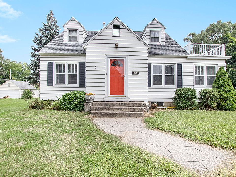 1st image of 479 W 21st St