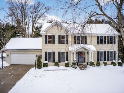 15640 Cedar Cove Ct, Granger, IN, 46530