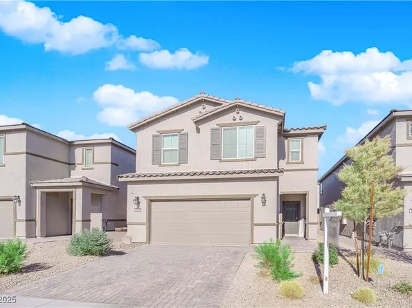 6052 Beavertail Hill Ave, Las Vegas, NV 89130