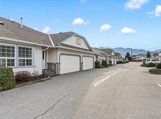 45175 Wells Rd #63, Chilliwack, BC V2R 3K7
