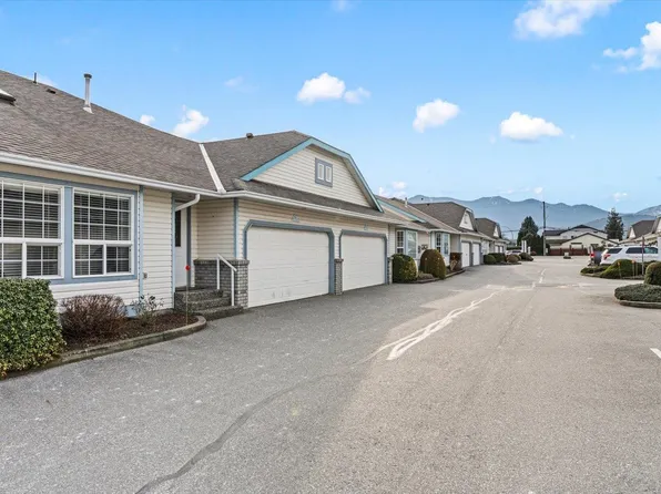 45175 Wells Rd #63, Chilliwack, BC V2R 3K7