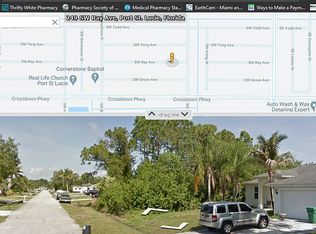 249 SW Ray Ave, Port Saint Lucie, FL 34983