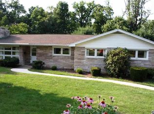 3920 Woodvale Rd, Harrisburg, PA 17109