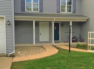 207 W Vine St, Tolono, IL 61880