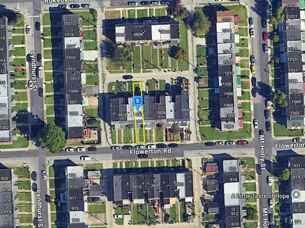 3812 Flowerton Rd, Baltimore, MD 21229