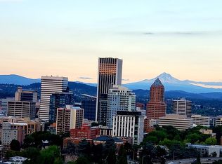 1734 SW Vista Ave, Portland, OR 97201