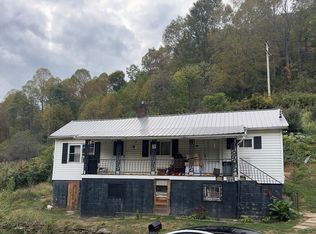 1679 Straight Hollow Rd, Dante, VA 24237