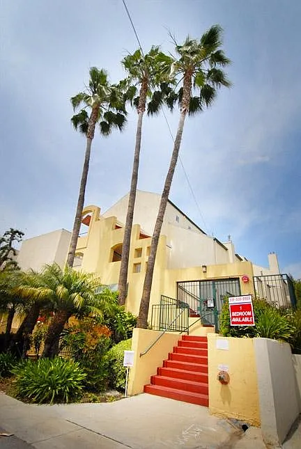 11125 Acama St #104