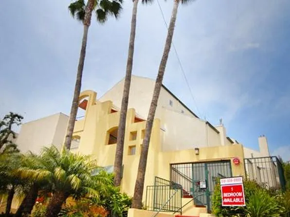 11125 Acama St APT 104, North Hollywood, CA 91602