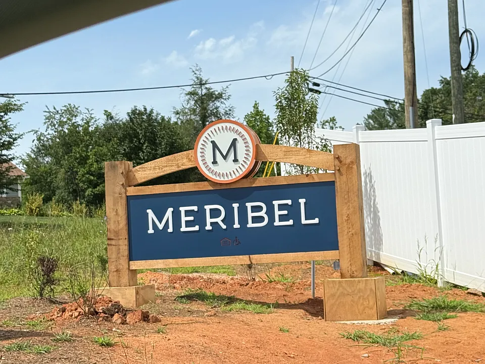 Meribel