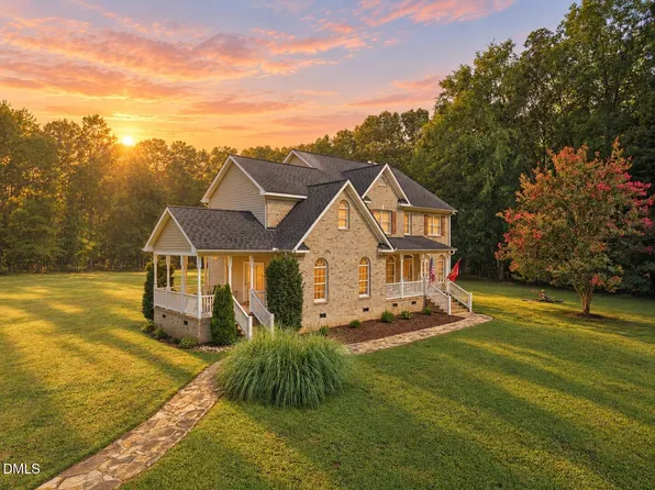 2101 Waterwheel Rd, Hurdle Mills, NC 27541