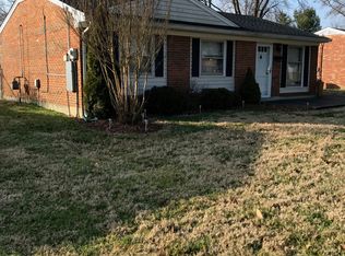 6802 Barfield Rd, Louisville, KY 40258