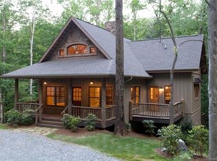 246 Poplar Crest Dr, Pisgah Forest, NC 28768