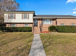 3306 Dublin Rd, North Charleston, SC 29420