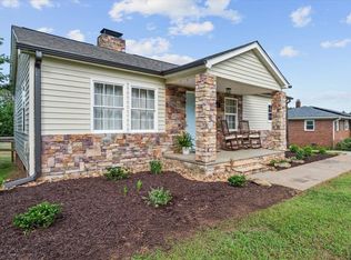 1241 Campton Rd, Inman, SC 29349