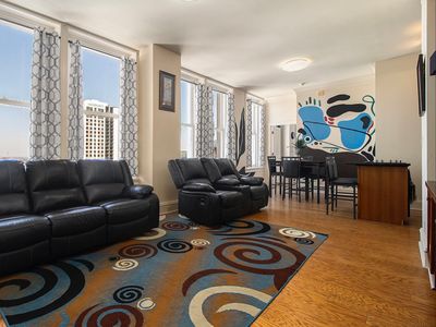 57 Forsyth St NW APT 16D, Atlanta, GA, 30303