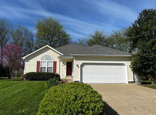 759 Wintercress Ln, Bowling Green, KY 42104